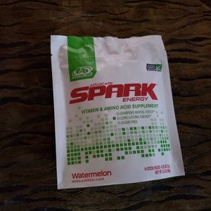 Advocare spark